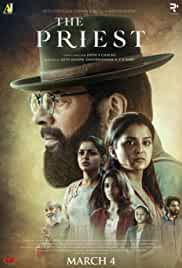 The Priest 2021 Dubbed in Hindi HdRip
